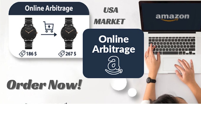 Bestseller - do amazon fba online arbitrage product research for the usa