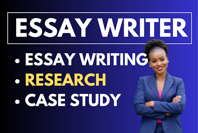 Gig Preview - Casestudy,case study analysis,research,summary,essay writing,report,urgent essay