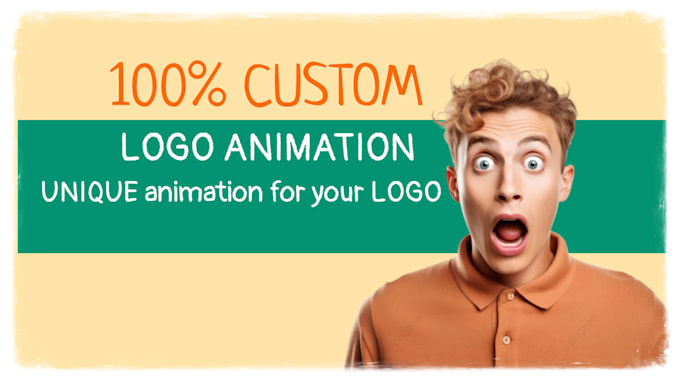 Gig Preview - Create a stunning custom logo animation or video intro