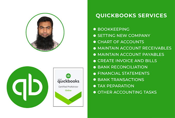 Bestseller - do bookkeeping accountant financial management services