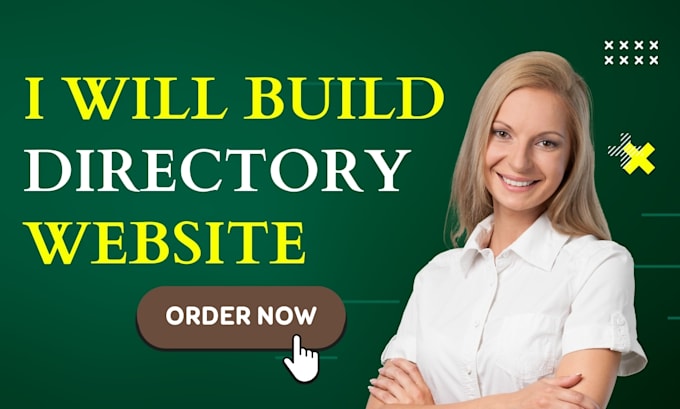 Bestseller - brilliant directory website business directory website listing directory website