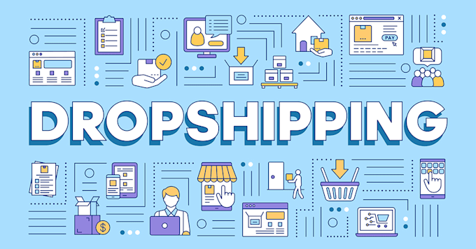 Bestseller - create a dropshipping website for you