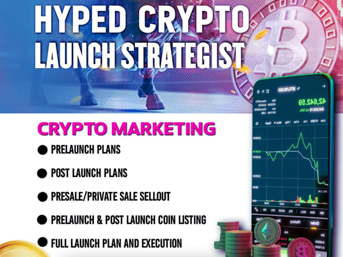 Bestseller - crypto telegram promotion, pump your sol, memecoin project