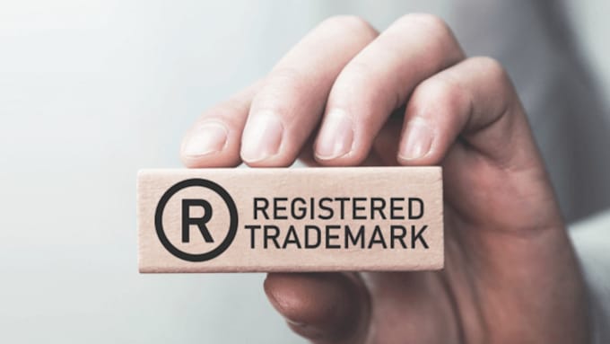 Gig Preview - Help with trademark registration and search