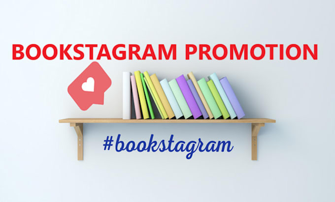 Gig Preview - Do superb tiktok book promotion, booktok, bookstagram promotion