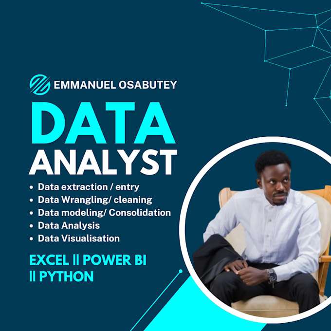 Gig Preview - Analyse your data and generate insights