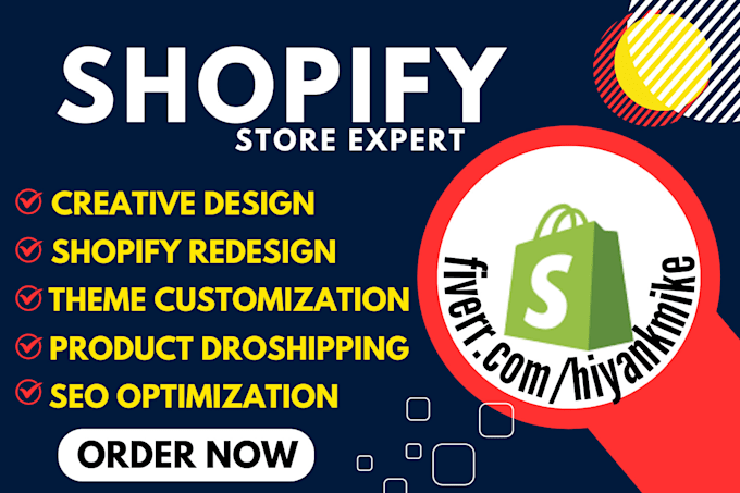 Bestseller - branded shopify website dropshipping store clone shopify website shopify cro