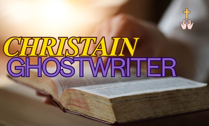 Gig Preview - Be your christian script writer christian essay spirituality essay bible quotes