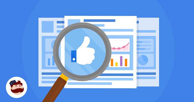 Gig Preview - Audit your facebook ads account, campaigns, creatives