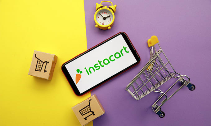 Gig Preview - Make instacart, grabber, doordash and shopper bots