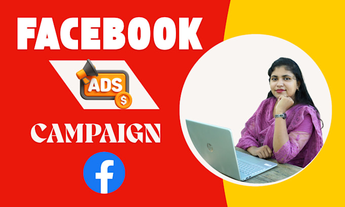 Bestseller - run facebook ads for your business