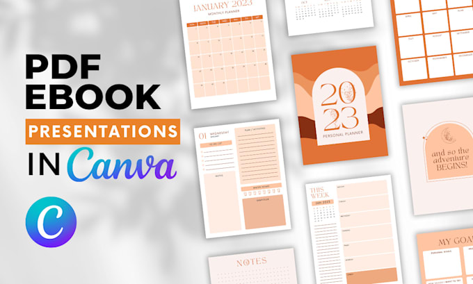 Bestseller - canva ebook design, lead magnet, workbook, ebook formatting and layout design