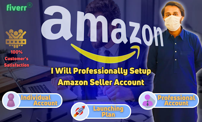 Bestseller - be your professional amazon fba virtual assistant VA SEO PPC account manager