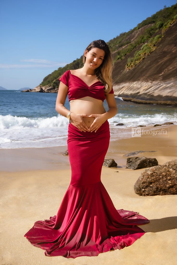 Bestseller - do your pregnancy photoshoot in lima, peru