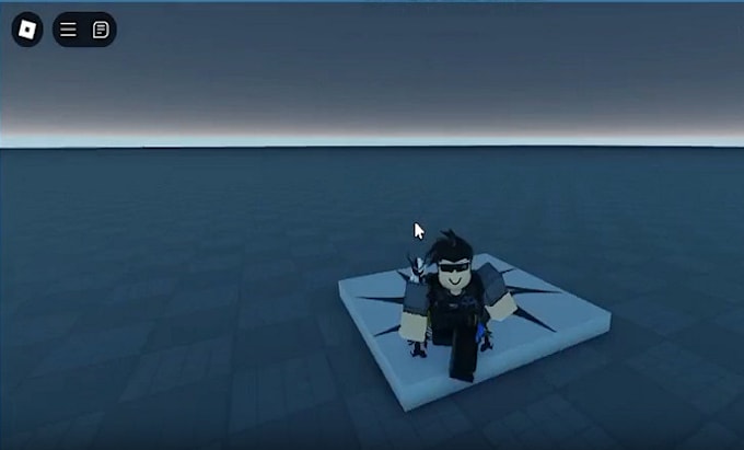 Gig Preview - Create a complete roblox game, script roblox game, roblox game development