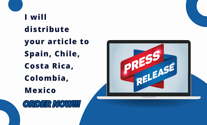 Bestseller - distribute your article to spain, chile, costa rica, colombia, mexico, china