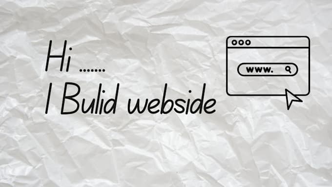 Bestseller - develop and desing webside