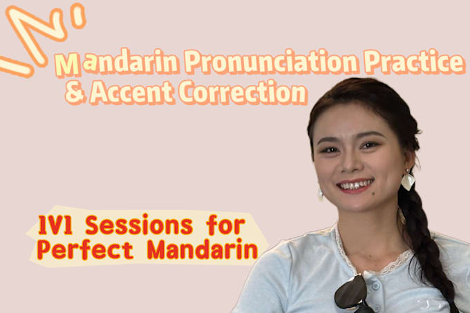 Bestseller - correct your mandarin and have a conversation