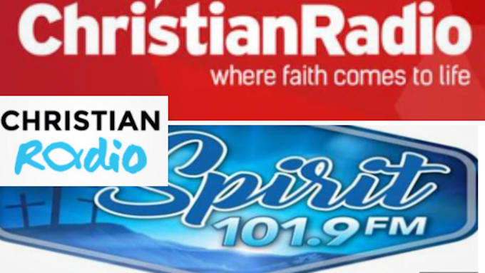 Gig Preview - Submit your christian and  gospel song on christian radio live