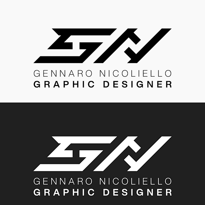 Gig Preview - Create stunning logo designs