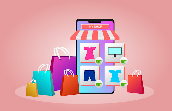 Bestseller - make online stores for almost free