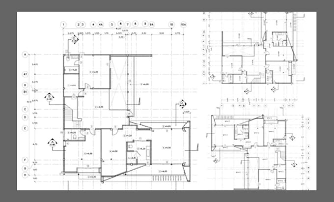 Gig Preview - Do california licensed, ca stamp, structural engineer, structural calculation