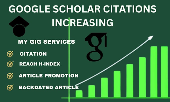 Bestseller - write and publish your article in google scholar indexed journal