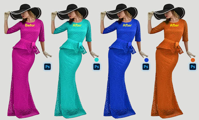 Bestseller - do color change clothing, product, of your anything