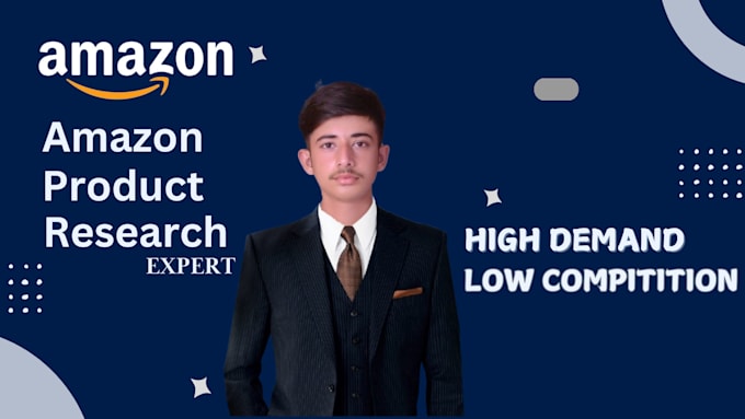 Gig Preview - Do amazon fba product research for online arbitrage