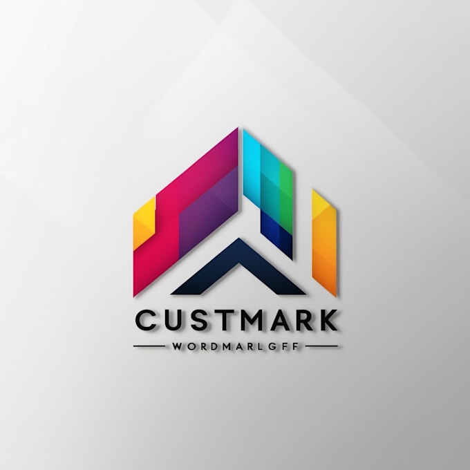 Bestseller - design a professional unique modern beautiful and business brand logo