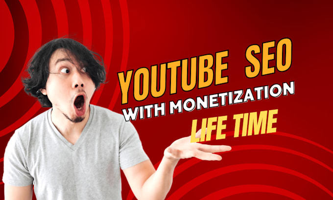 Bestseller - do youtube channel  manager and fully monetized