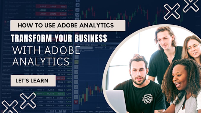 Gig Preview - Provide training and consultation on adobe analytics