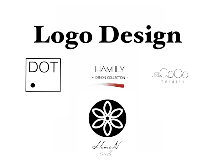 Gig Preview - Urgently design your business logo and branding by unlimited revision