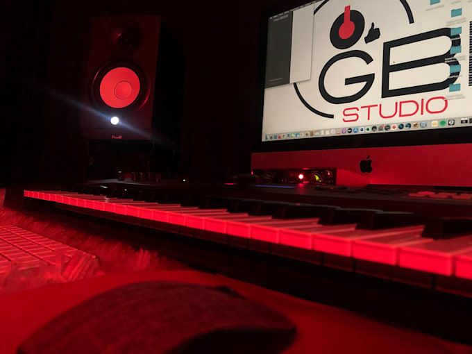 Bestseller - audio engineer for afro, rnb and pop artists