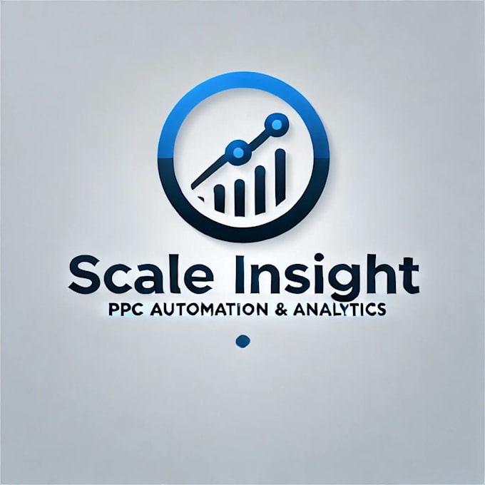 Gig Preview - Be your amazon PPC manager and scale insights ads expert