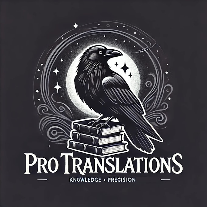 Bestseller - professionally translate books, documents between english and polish