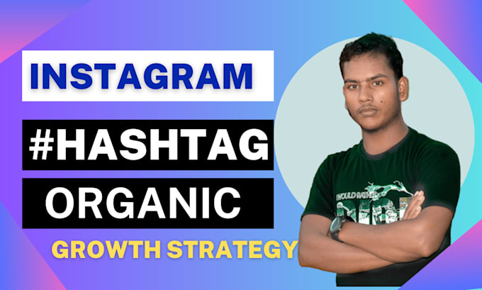 Gig Preview - Instagram growth strategies for modern brands