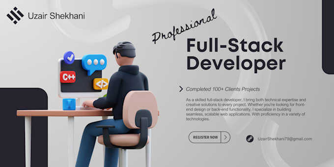 Bestseller - web developer website development javascript htmlcss