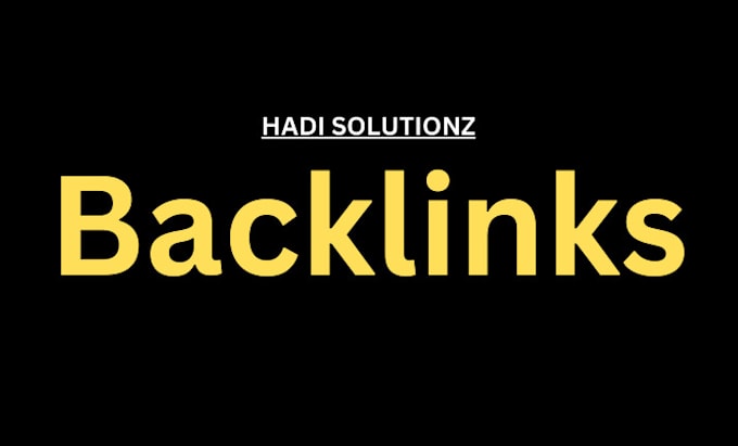 Gig Preview - Create local citations, profile and forum backlinks