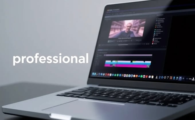 Bestseller - provide you with professional video editing services