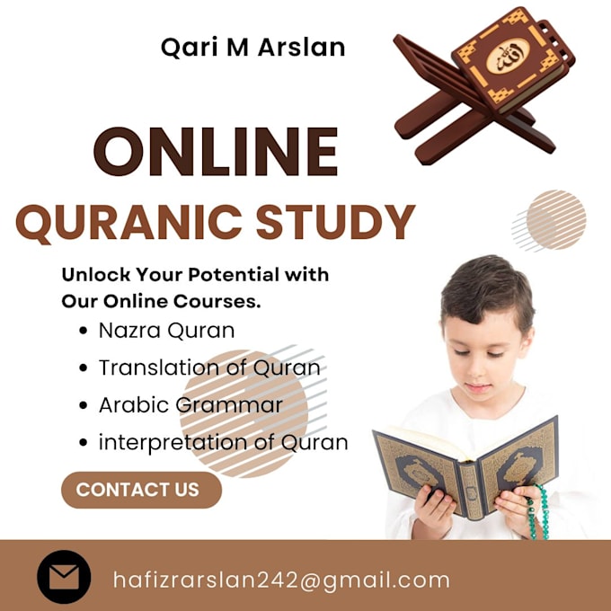 Bestseller - be your quranic and arabic language teacher