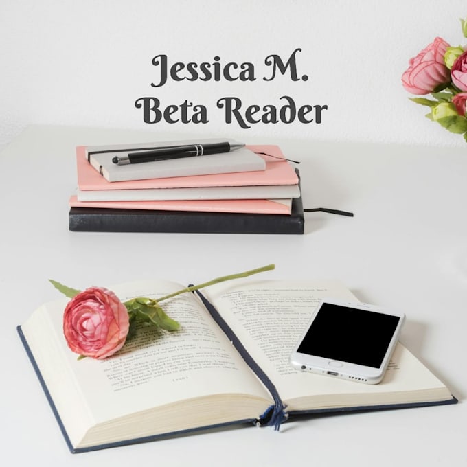 Gig Preview - Beta read your novel and provide a reader report