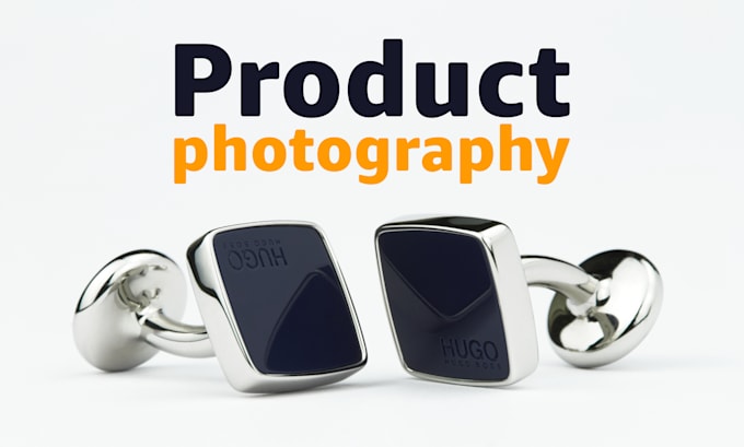 Bestseller - do an amazon photoshoot and ecommerce product photography