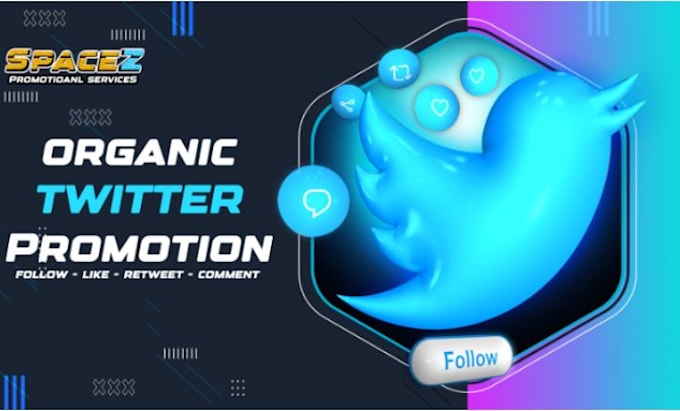 Gig Preview - Enhance crypto twitter x marketing and nft promotion, to drive organic growth