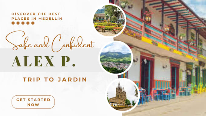 Bestseller - take you to jardin antioquia all include