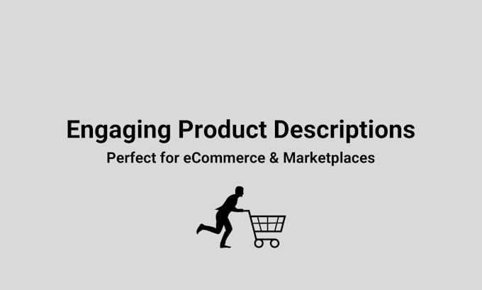 Bestseller - write compelling product descriptions to boost your sales