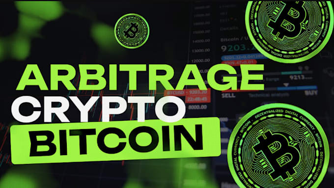 Gig Preview - Create crypto arbitrage volume bot, triangular binance bot bybit hft trading bot