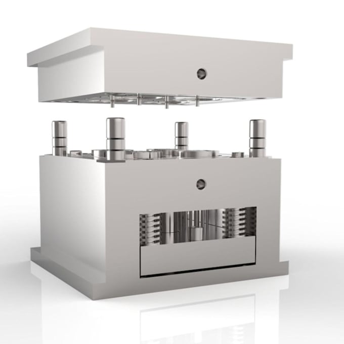 Gig Preview - Do 3d cad model 3d part design plastic injunction mold using solidworks