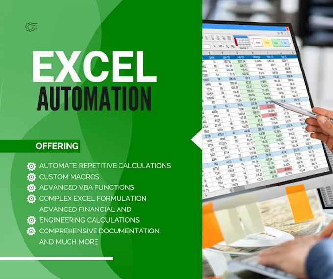 Bestseller - help you to automate your excel tasks with vba solutions