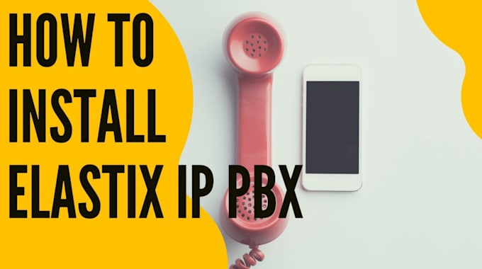 Bestseller - develop goauto dial voip asterisk ippbx elastix 3cx, confi freepbx, IP telephony